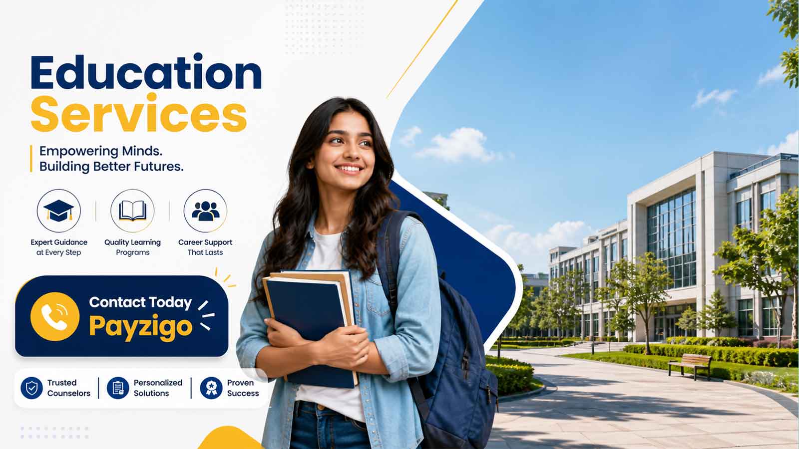 education