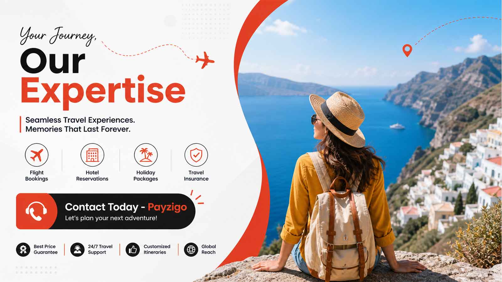 travel